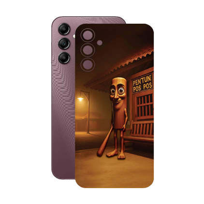 Захисна плівка StatusSKIN для Samsung Galaxy A14 5G (A146)