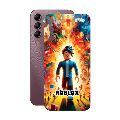 Захисна плівка StatusSKIN для Samsung Galaxy A14 5G (A146)