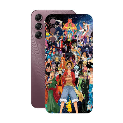 Захисна плівка StatusSKIN для Samsung Galaxy A14 5G (A146)