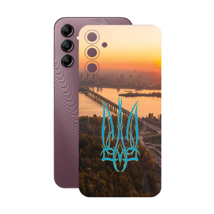 Захисна плівка StatusSKIN для Samsung Galaxy A14 5G (A146)