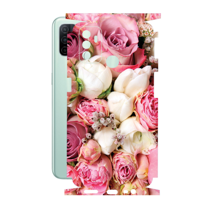 Захисна плівка StatusSKIN для OPPO a32