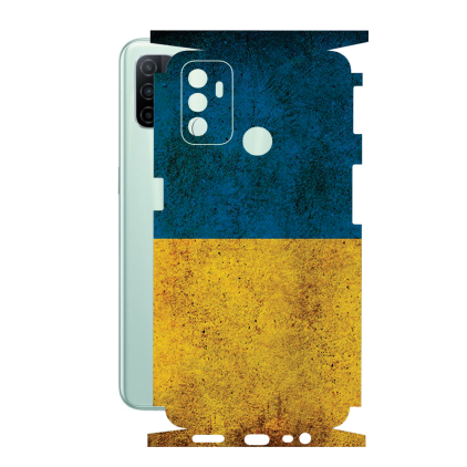 Захисна плівка StatusSKIN для OPPO a32