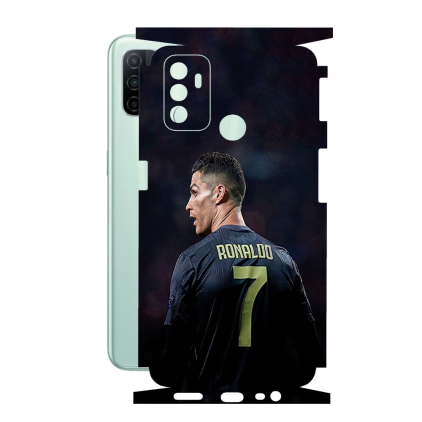 Захисна плівка StatusSKIN для OPPO a32