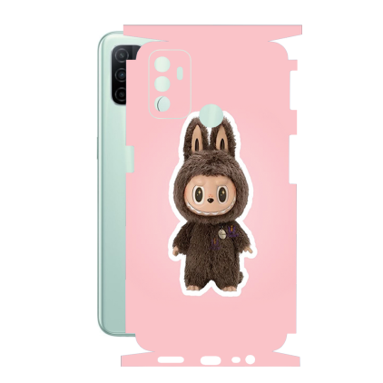 Захисна плівка StatusSKIN для OPPO a32