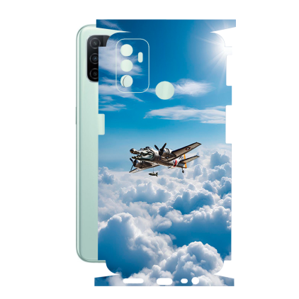Захисна плівка StatusSKIN для OPPO a32