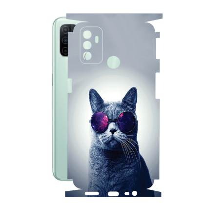 Захисна плівка StatusSKIN для OPPO a32