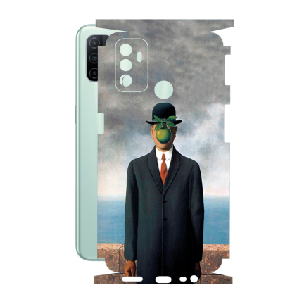 Захисна плівка StatusSKIN для OPPO a32