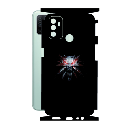 Захисна плівка StatusSKIN для OPPO a32