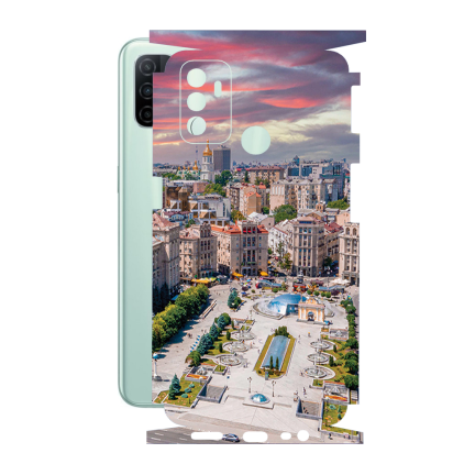 Захисна плівка StatusSKIN для OPPO a32