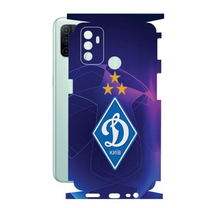 Захисна плівка StatusSKIN для OPPO a32