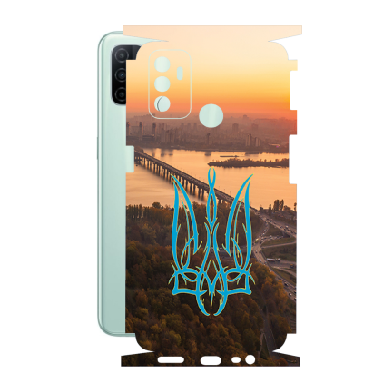 Захисна плівка StatusSKIN для OPPO a32