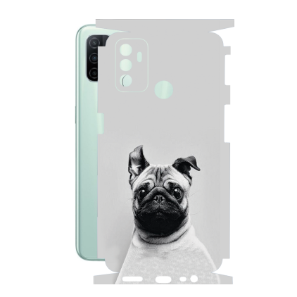 Захисна плівка StatusSKIN для OPPO a32