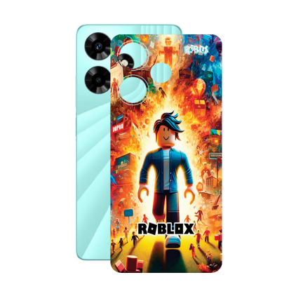 Защитная пленка StatusSKIN для Infinix Hot 30