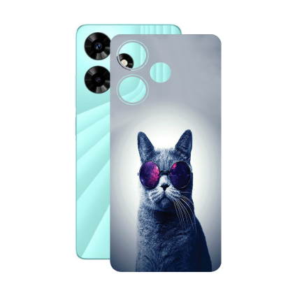 Защитная пленка StatusSKIN для Infinix Hot 30