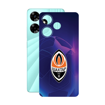 Защитная пленка StatusSKIN для Infinix Hot 30