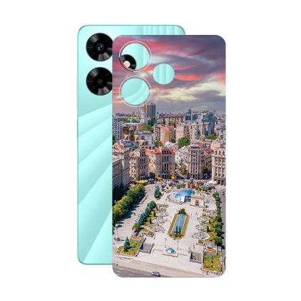 Защитная пленка StatusSKIN для Infinix Hot 30