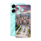 Защитная пленка StatusSKIN для Infinix Hot 30
