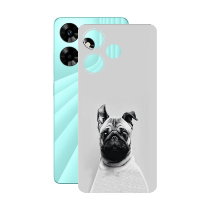 Защитная пленка StatusSKIN для Infinix Hot 30