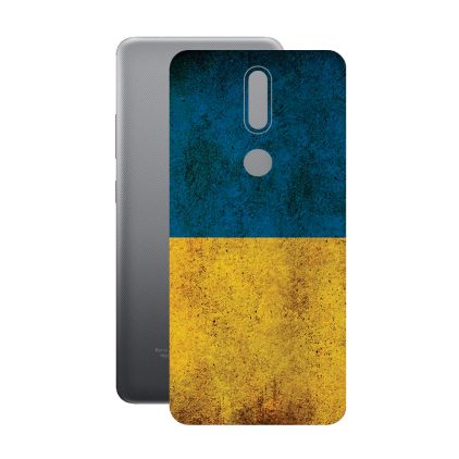 Защитная пленка StatusSKIN для Nokia 2.4