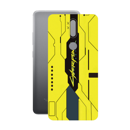 Защитная пленка StatusSKIN для Nokia 2.4