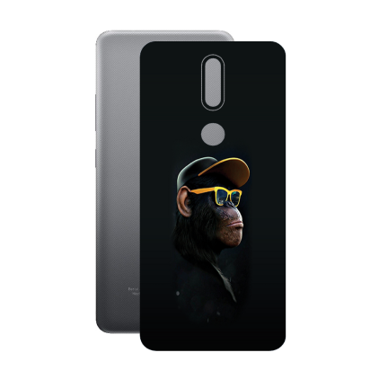 Защитная пленка StatusSKIN для Nokia 2.4