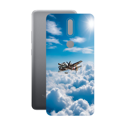 Защитная пленка StatusSKIN для Nokia 2.4