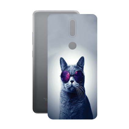 Защитная пленка StatusSKIN для Nokia 2.4