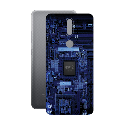 Защитная пленка StatusSKIN для Nokia 2.4