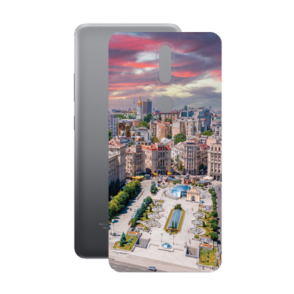 Защитная пленка StatusSKIN для Nokia 2.4