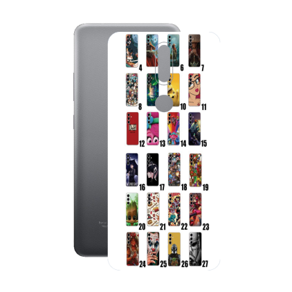 Защитная пленка StatusSKIN для Nokia 2.4