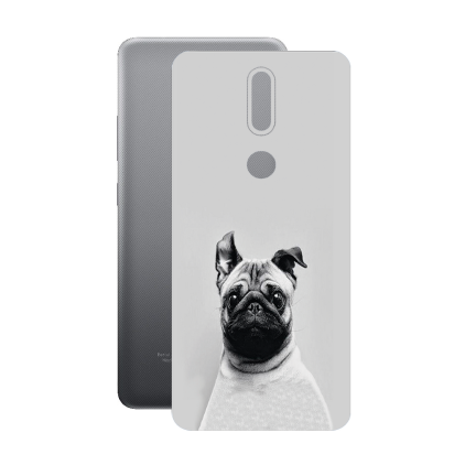 Защитная пленка StatusSKIN для Nokia 2.4