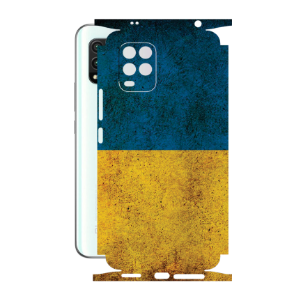 Защитная пленка StatusSKIN для Xiaomi Mi 10 Lite 5G