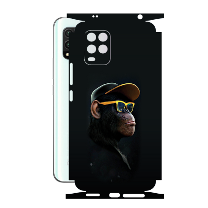 Защитная пленка StatusSKIN для Xiaomi Mi 10 Lite 5G