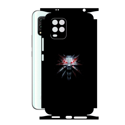 Защитная пленка StatusSKIN для Xiaomi Mi 10 Lite 5G