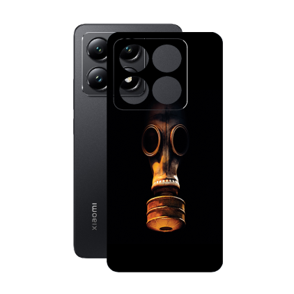 Защитная пленка StatusSKIN для Xiaomi 14T