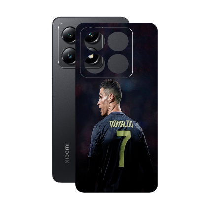 Защитная пленка StatusSKIN для Xiaomi 14T