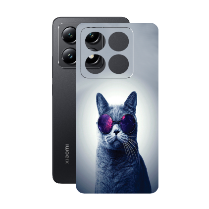 Защитная пленка StatusSKIN для Xiaomi 14T