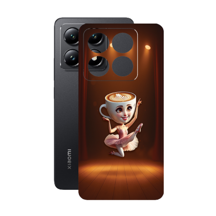 Защитная пленка StatusSKIN для Xiaomi 14T