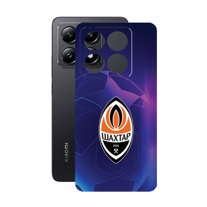 Защитная пленка StatusSKIN для Xiaomi 14T