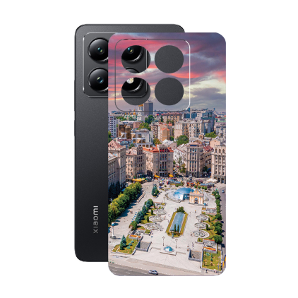 Защитная пленка StatusSKIN для Xiaomi 14T