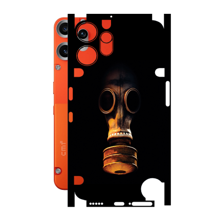 Захисна плівка StatusSKIN для Nothing CMF Phone 2 Pro 5G