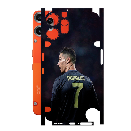 Захисна плівка StatusSKIN для Nothing CMF Phone 2 Pro 5G