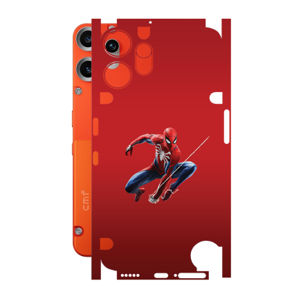 Захисна плівка StatusSKIN для Nothing CMF Phone 2 Pro 5G