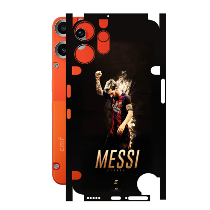 Захисна плівка StatusSKIN для Nothing CMF Phone 2 Pro 5G