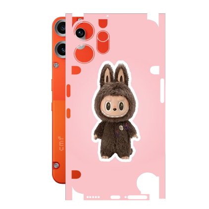 Захисна плівка StatusSKIN для Nothing CMF Phone 2 Pro 5G