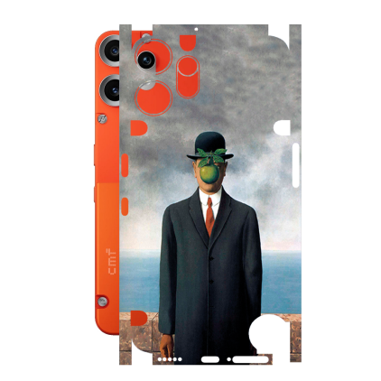 Захисна плівка StatusSKIN для Nothing CMF Phone 2 Pro 5G