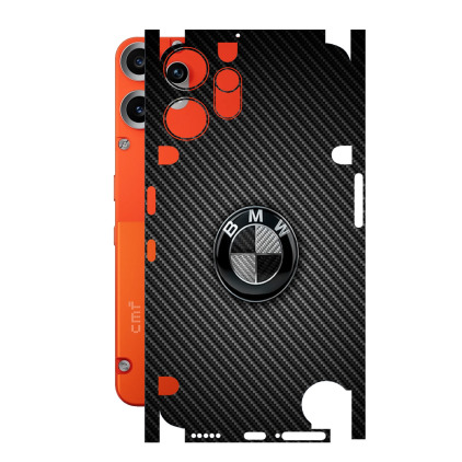 Захисна плівка StatusSKIN для Nothing CMF Phone 2 Pro 5G