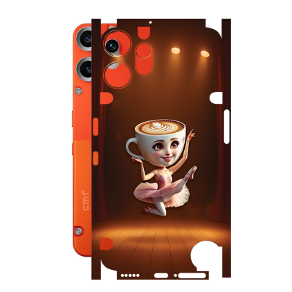 Захисна плівка StatusSKIN для Nothing CMF Phone 2 Pro 5G