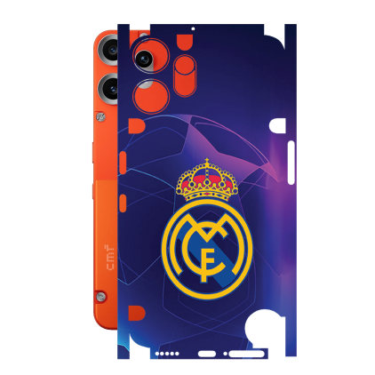 Захисна плівка StatusSKIN для Nothing CMF Phone 2 Pro 5G