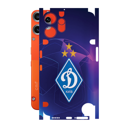 Захисна плівка StatusSKIN для Nothing CMF Phone 2 Pro 5G